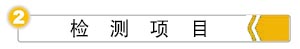鱼丸检测项目